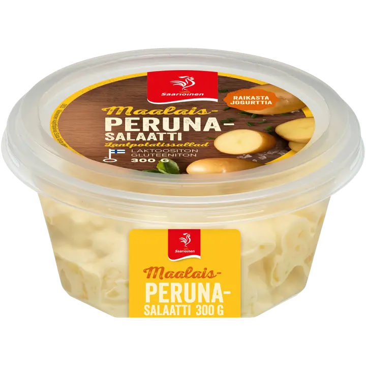 Saarioinen Maalaisperunasalaatti 300g