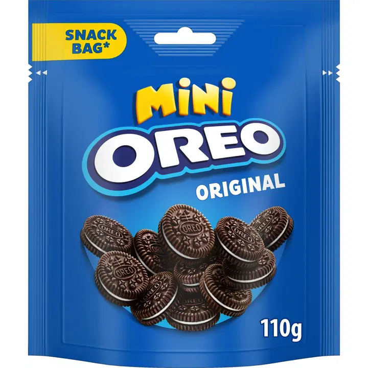 Oreo Mini Original 110g