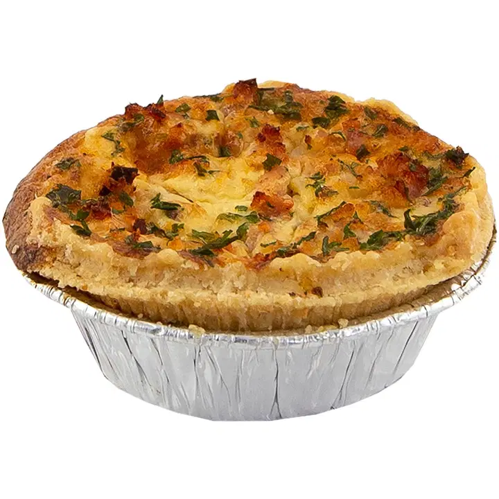 MBakery Bistropiiras, Kinkku 70g