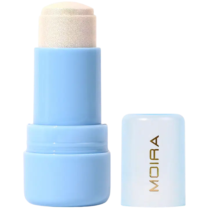 MOIRA Icy Glow Jelly Stick 001 Candy Cloud 6,5 g