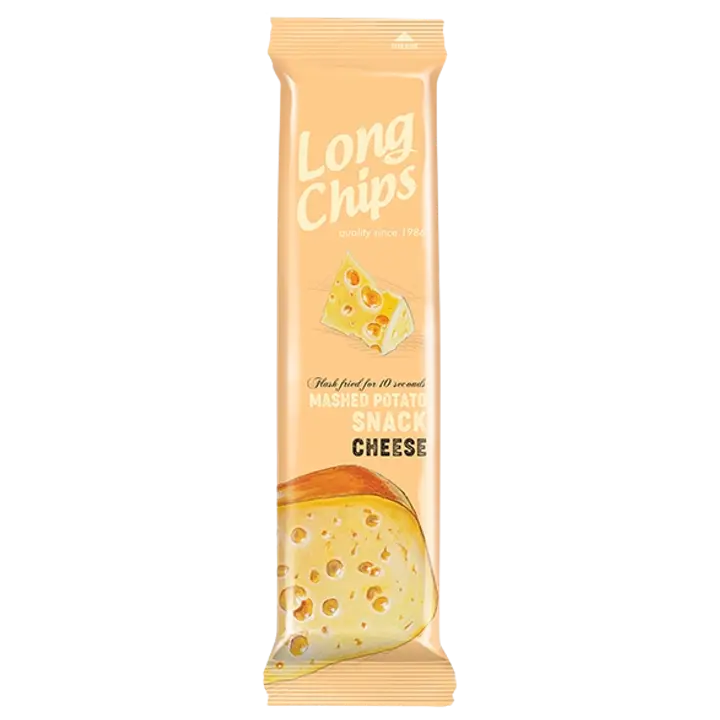 Kartulivahvel juustumaitseline 75 g