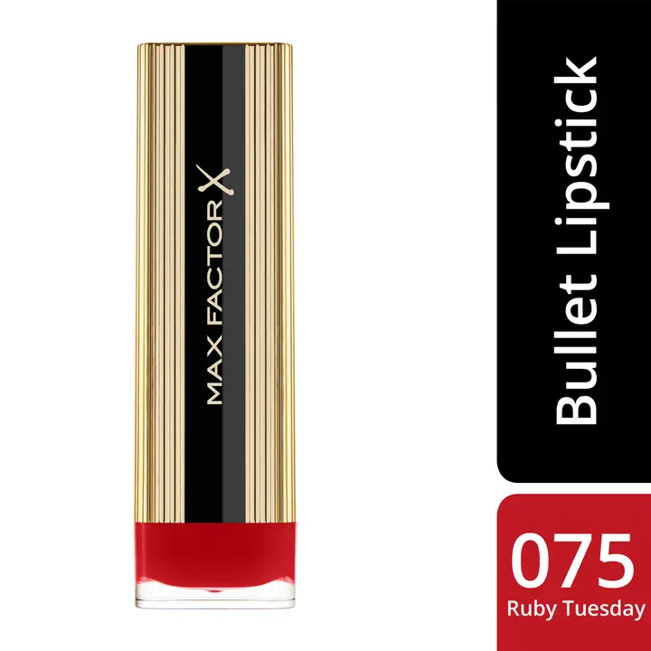 Max Factor huulepulk Colour Elixir 075 Ruby Tuesday