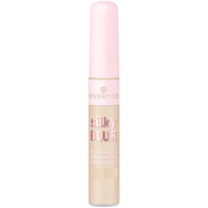 Essence peitekreem Hydrating Longwear Silky Blur 130