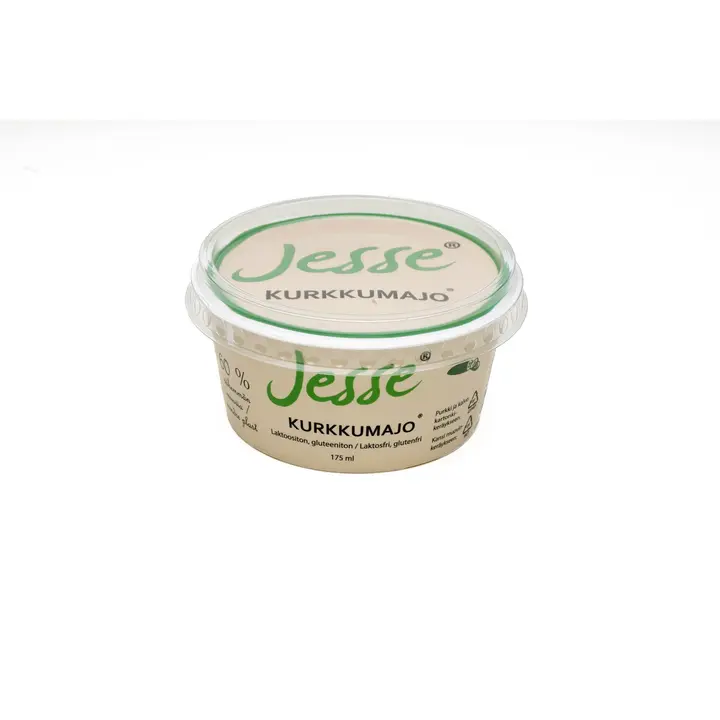 Jesse Kurkkumajo 175ml