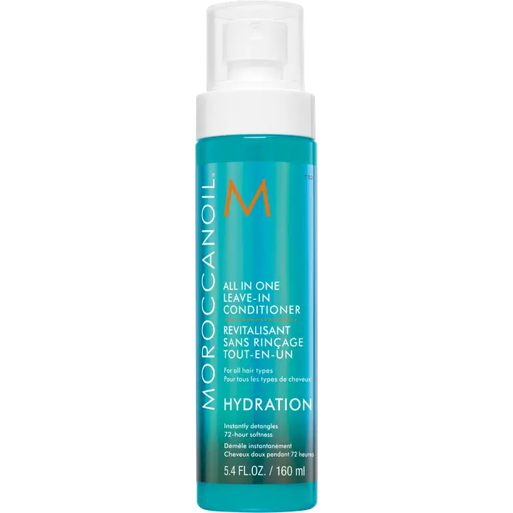Moroccanoil All In One Leave-In Conditioner jätettävä hoitoaine 160 ml
