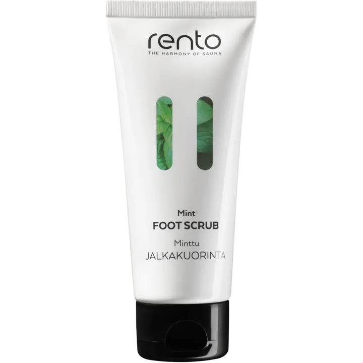 Rento Minttu jalkakuorinta 100 ml