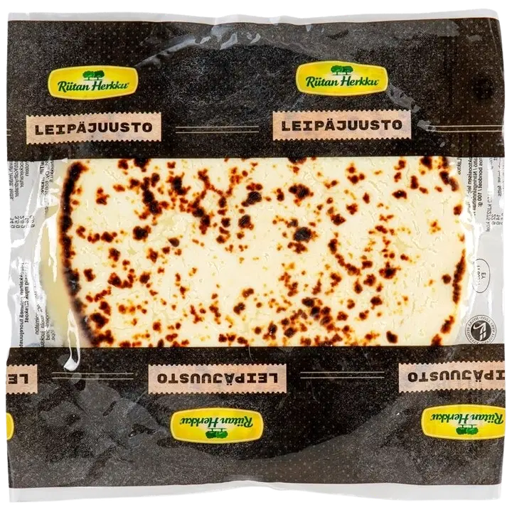Riitan Herkku Leipäjuusto vähälaktoosinen n.670g