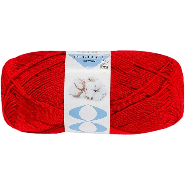 Perfect Cotton puuvillalanka 100g