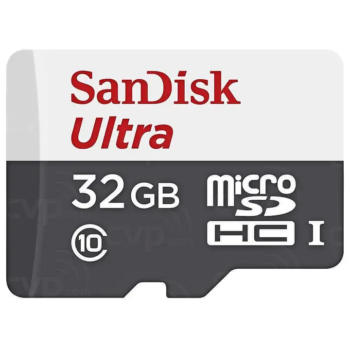 Mälukaart 32 GB Micro SDXS 80MB/s class 10