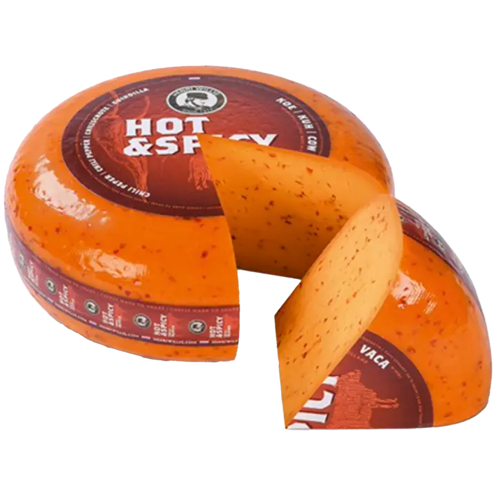 Henri Willig Gouda Chili