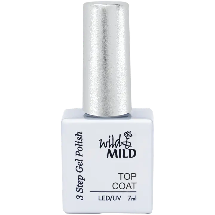 W&d uv pealislakk g992 7ml