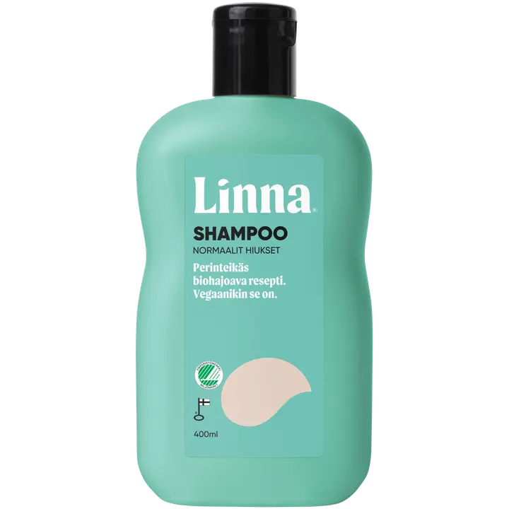 Linna Shampoo 400 ml