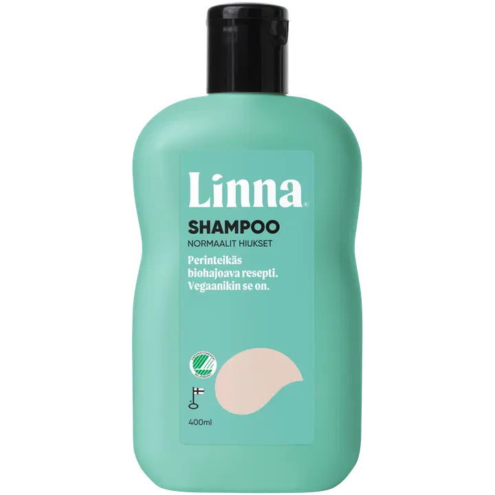 Linna Shampoo 400 ml​