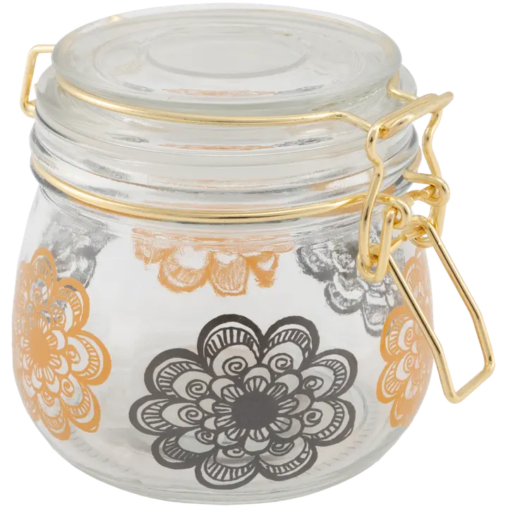 House lasipurkki Kaneli 450 ml