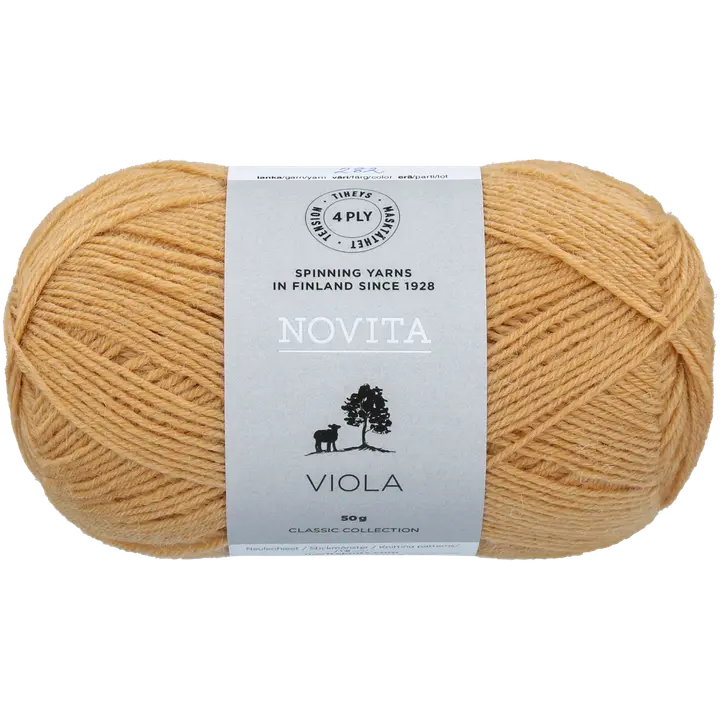 Lanka Viola 50 g 282