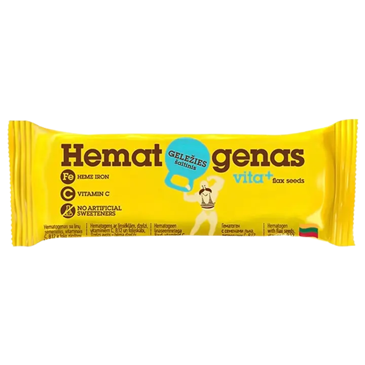 Vita hematogeen 50 g