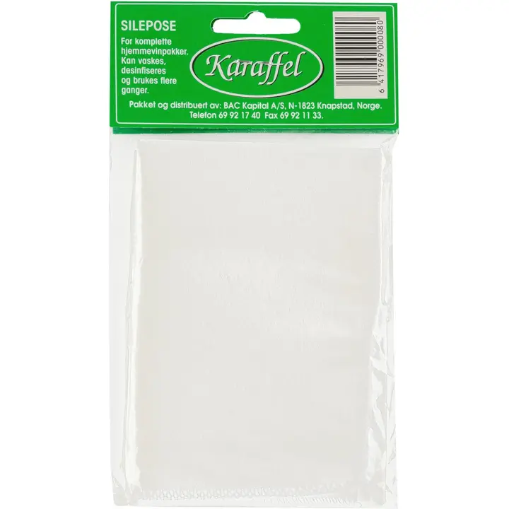 KARAHVI KERTASIIVILÄPUSSI