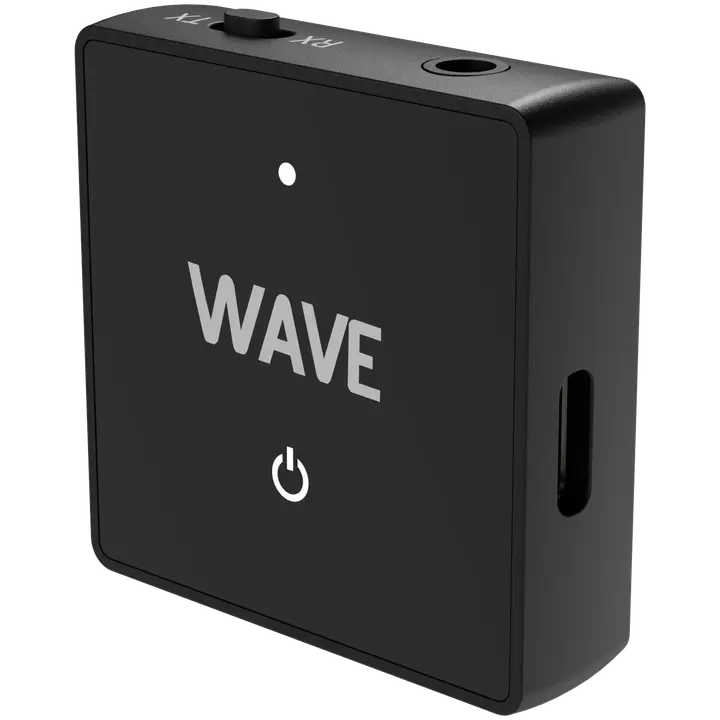 Bluetooth saatja/vastuvõtja