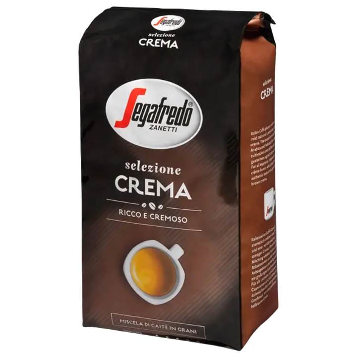 Kohvioad Selezione Crema 500 g