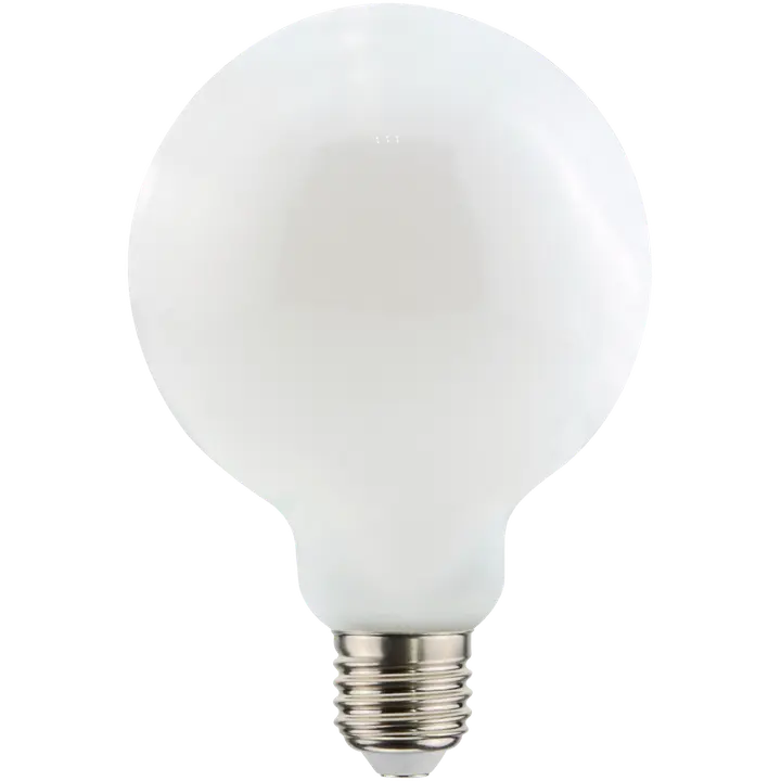 Airam LED Oiva pallokupu 7W/830 806lm E27