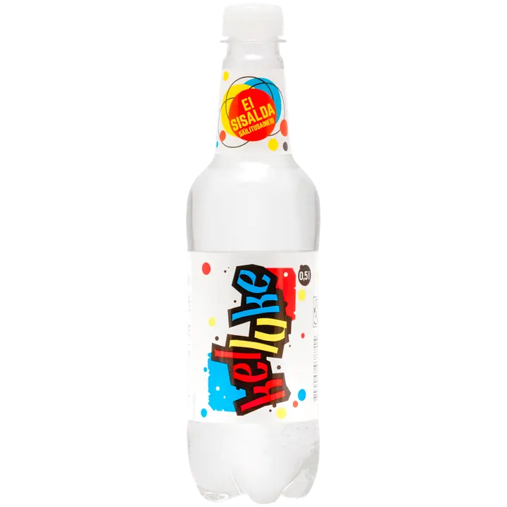 Kelluke limonaad 500ml