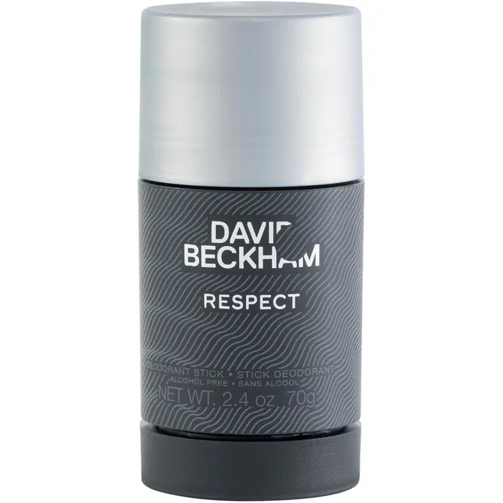 David Beckham Respect Deodorant Stick 75 ml