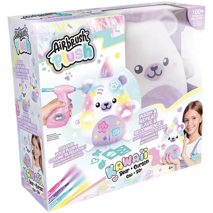 Kawaii karu