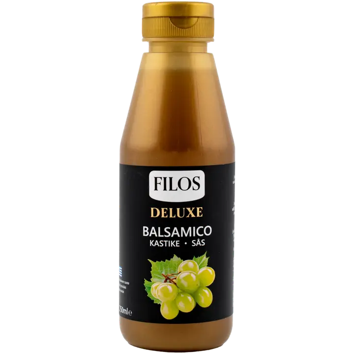 Valge palsamiäädikakaste 0,25 l