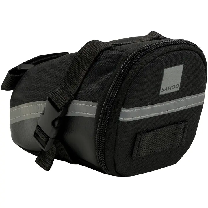 Jalgrattakott sadulale 1,2 l/15x7,5x10,5 cm