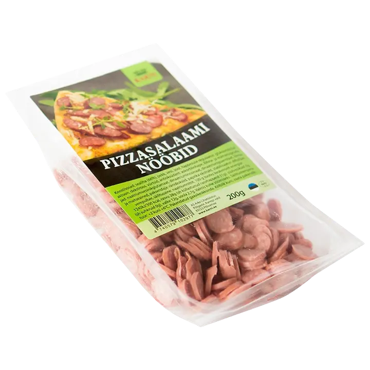 Pizzasalaami nööbid 200 g