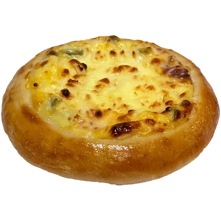 Liepuskan cheddar-jalapeno pie 100 g