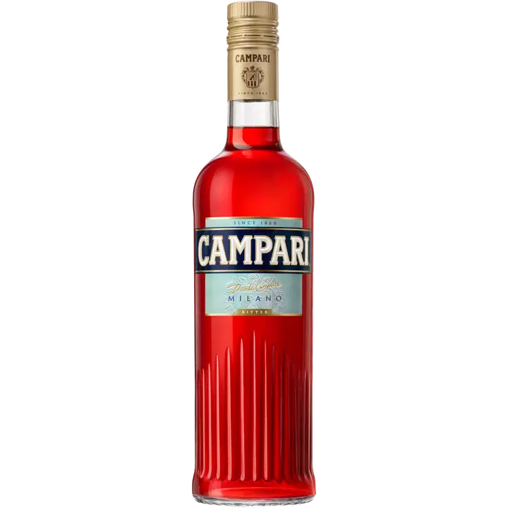 Campari Bitter 25%vol 700 ml