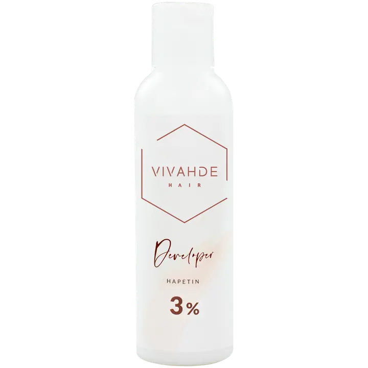 Vivahdehair aktivaator 3 %