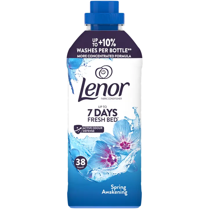 Pesuloputusvahend Lenor Spring Awakening 798ml