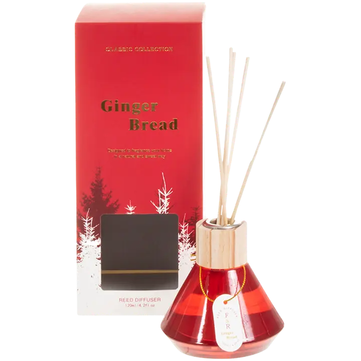 Toalõhnastaja piparkook 120 ml