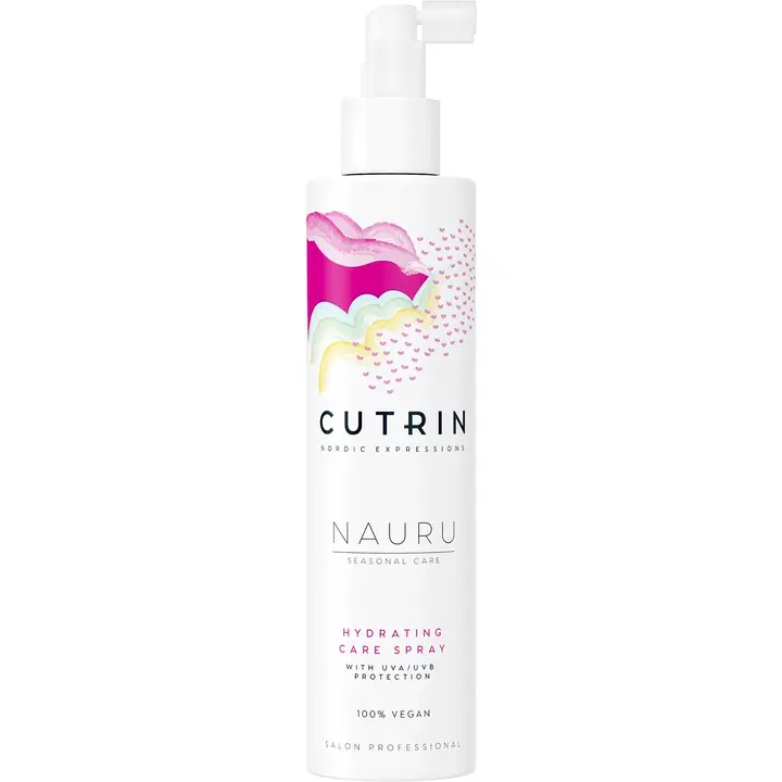 ISM Cutrin Nauru kosteuttava hoitosuihke 200 ml