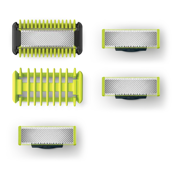 QP310/50 HYBRID REPLACEMENT PACK BLISTER
