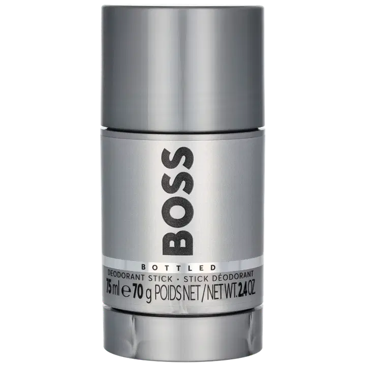 BOSS tuoksut Deodorant Stick deodorantti 75 ml