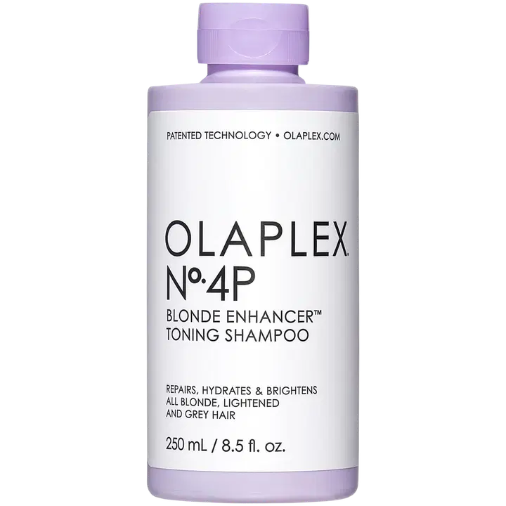 Olaplex No.4-P Blonde Enhancer Toning shampoo 250 ml
