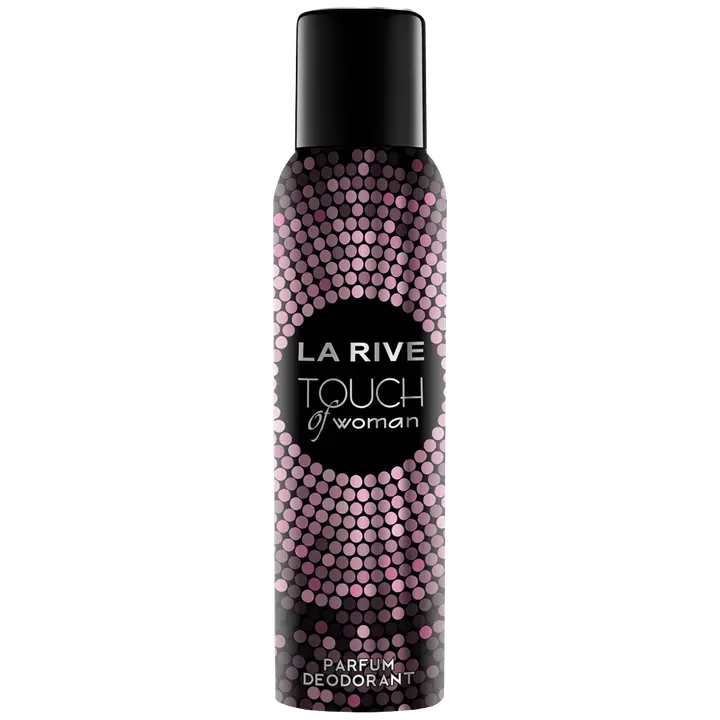La Rive Touch Of Woman Deodorantti spray 150ml