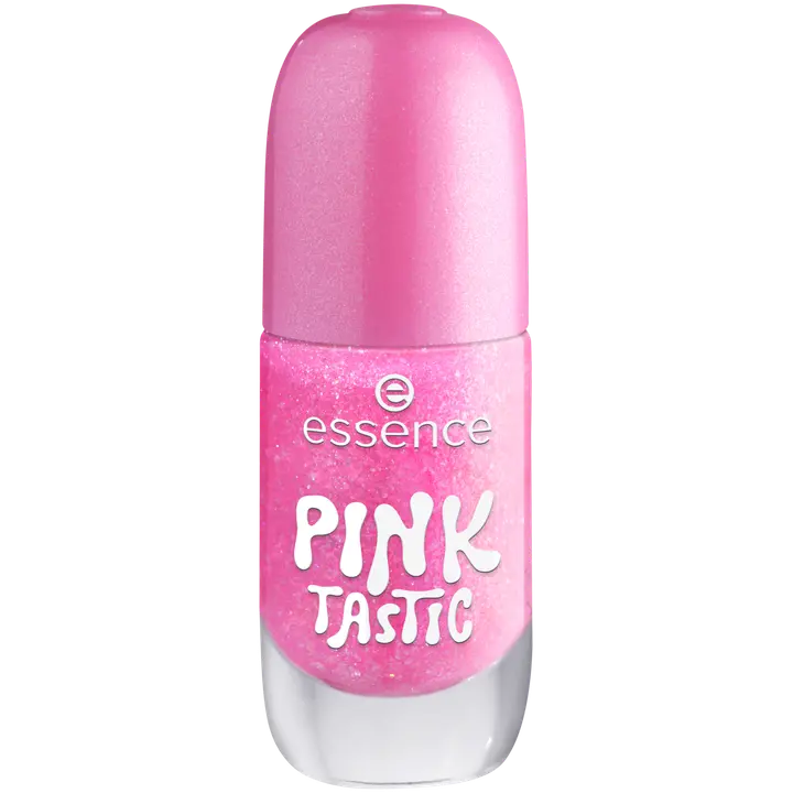 Essence Gel küünelakk Pinktastic 23