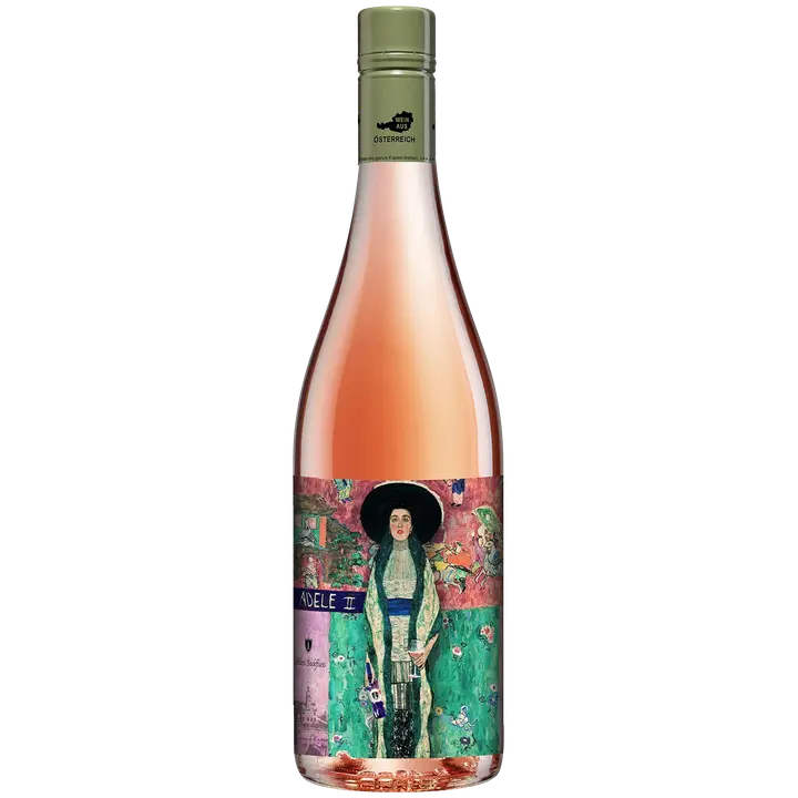 Schloss Bockfliess Adele II Rose KPN vein 13%vol 750ml