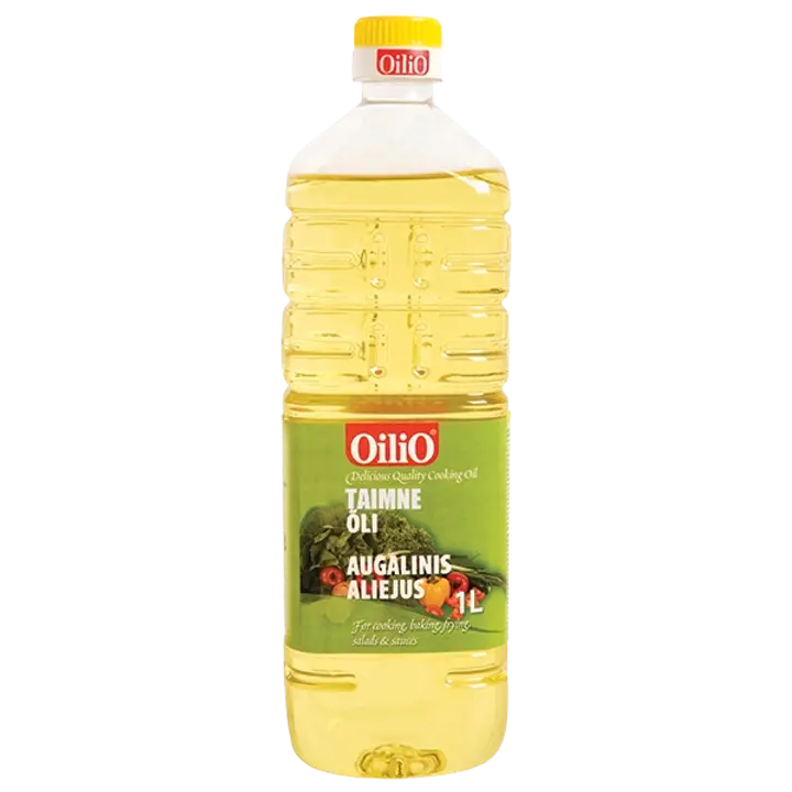Oilio toiduõli 1 l