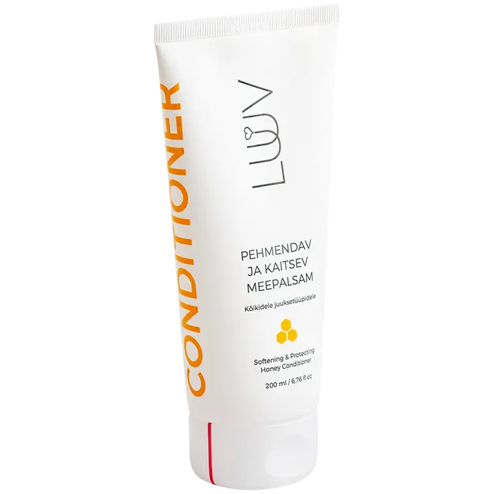 Meepalsam Luuv 200ml