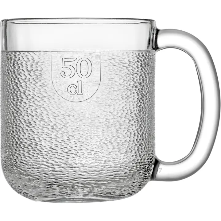 Krouvi 50cl olutlasi