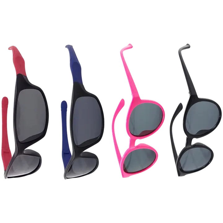 EYEGUARD  aurinkolasit lajitelma lapset