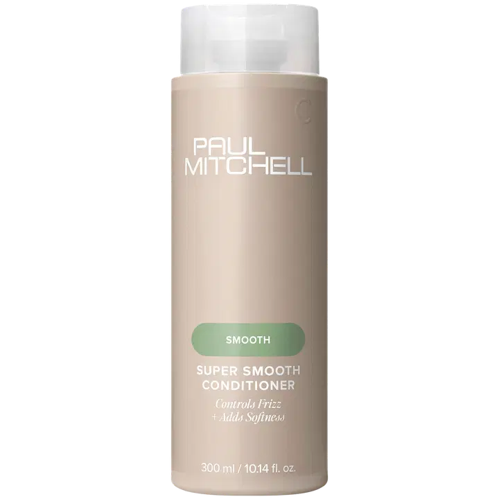 Paul Mitchell Super Smooth Conditioner 300ml