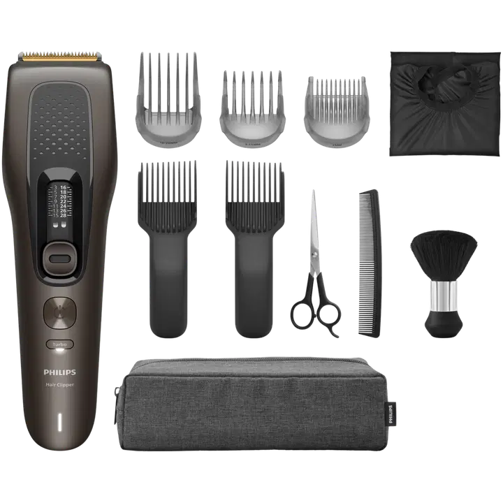 Philips hårklippare HC9722/15