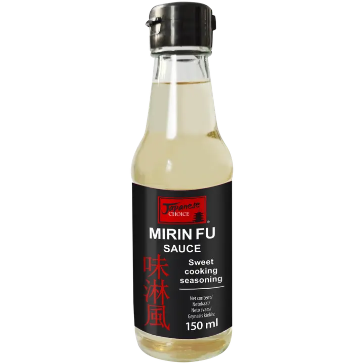 Japanese Choice mirin kaste 150ml