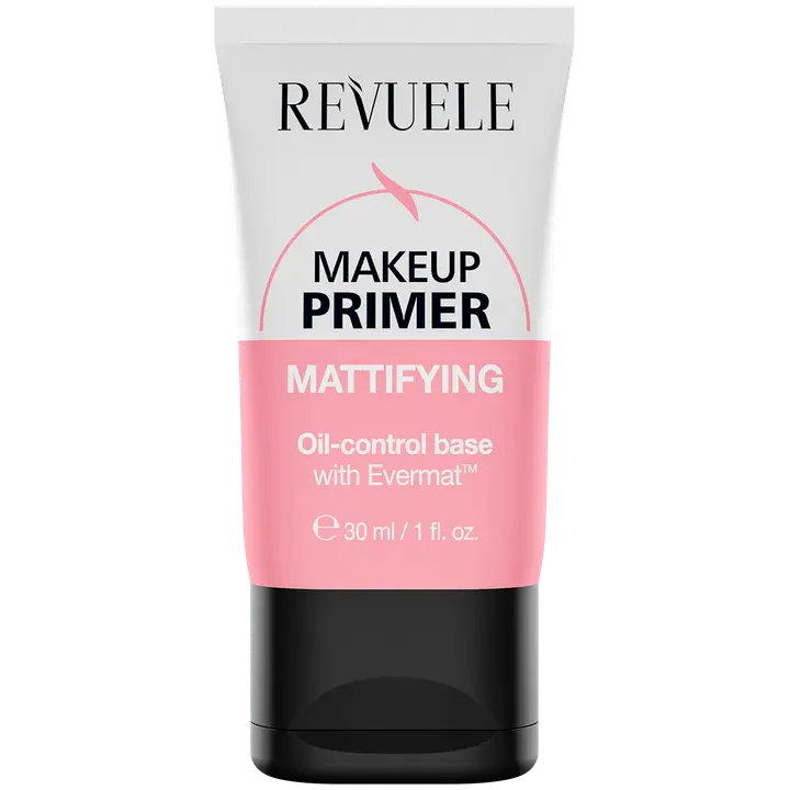 Revuele Meikin pohjustusvoide matta 30ml